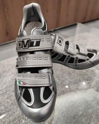scarpe da ciclismo DMT 