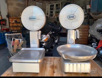 Bilancia Bizerba guaste