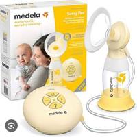 Medela Swing Flex