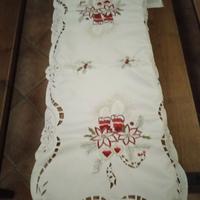 Centrotavola  natalizio