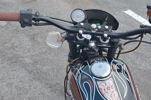suzuki gn 250