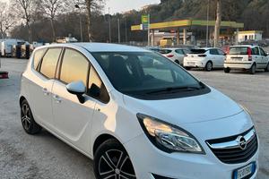Opel Meriva 1.4 Turbo 120CV GPL Tech Innovation