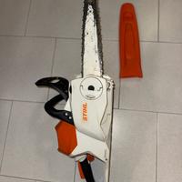 Elettrodomestico Stihl MSA 160 CB