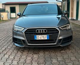 Audi A3 30TDI 1.6 116cv SLine