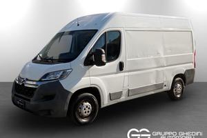 CITROEN Jumper III (II 2011) - Jumper 33 L2H2 2.2