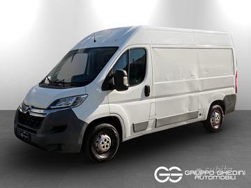 CITROEN Jumper III (II 2011) - Jumper 33 L2H2 2.2