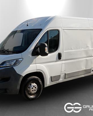 CITROEN Jumper III (II 2011) - Jumper 33 L2H2 2.2