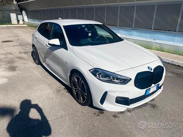 BMW Serie 1 118d 150cv