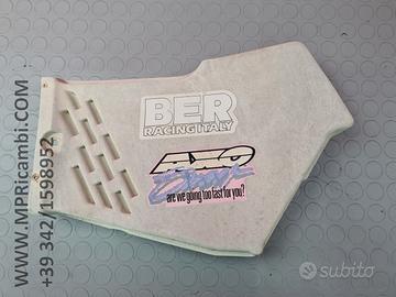 COPERCHIO CASSA HUSQVARNA CR 250 1986 1985 WR