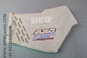 COPERCHIO CASSA HUSQVARNA CR 250 1986 1985 WR