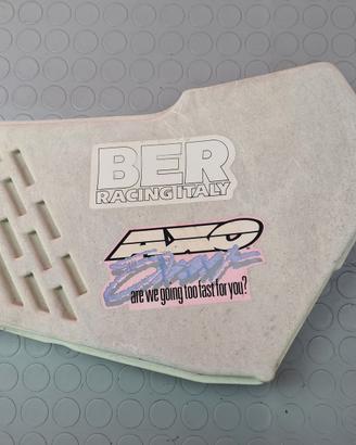 COPERCHIO CASSA HUSQVARNA CR 250 1986 1985 WR