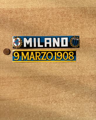 Adesivi inter