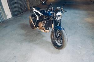 Husqvarna vitpilen 701 depo A2