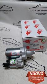 Motorino Avviamento Ssangyong XLV 1.6 1731513001