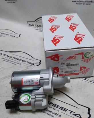 Motorino Avviamento Ssangyong XLV 1.6 1731513001