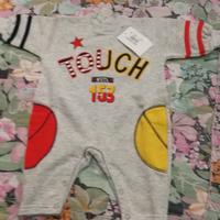 tutine  neonato promo 