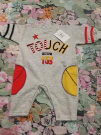 tutine  neonato promo 