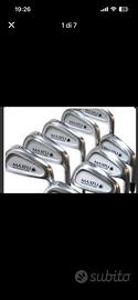 Set ferri Maxfli