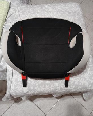 seggiolino per auto