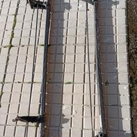 Portapacchi Fiat Uno