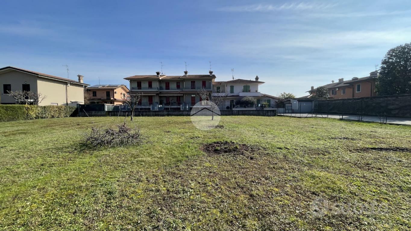 TER. RESIDENZIALE A VISANO - Vista 4