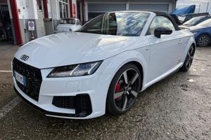 AUDI TT S Roadster 45 2.0 tfsi quattro s-tronic