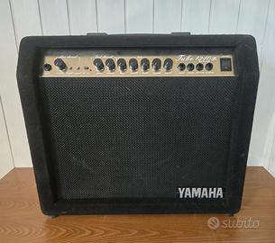 Amplificatore Combo Chitarra TUBE YAMAHA 1240R LTD