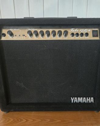 Amplificatore Combo Chitarra TUBE YAMAHA 1240R LTD