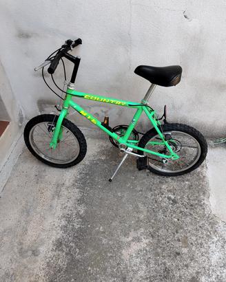 BICI BIMBO