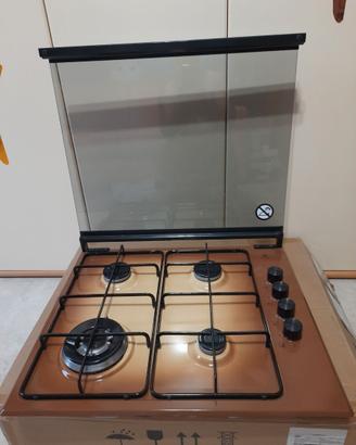 PIANO COTTURA A GAS ELETTROLUX
