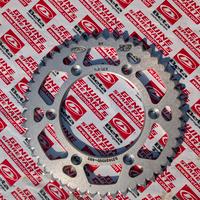 corona 48 denti ZF
