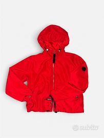 Giacca leggera rossa Jennifer – Taglia M