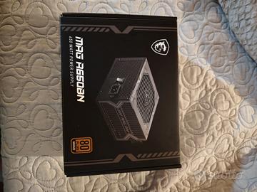 Alimentatore PC nuovo