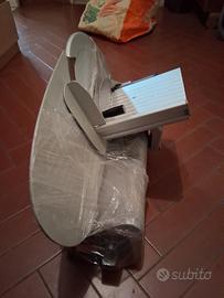 affettatrice cad italia