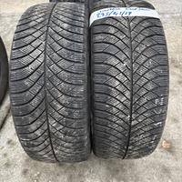 gomme usate 2354519 All Seasons NANKANG - CRO - 01