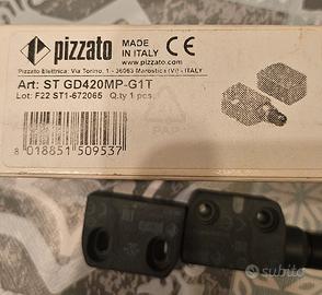 Pizzato ST GD420MP-G1T Sensore di Sicurezza