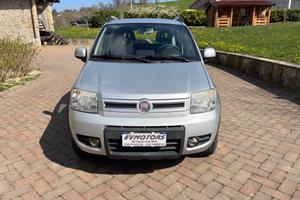 Fiat Panda 1.3 MJT 16V DPF 4x4 Climbing OK NEOPATE