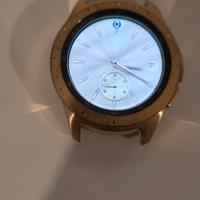 Stupendo Galaxy Watch 42mm Rose Gold