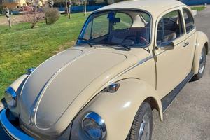 Volkswagen Maggiolone 1303 D 1973