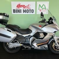 MOTO GUZZI NORGE 1200 GT 8V - 2011