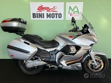 MOTO GUZZI NORGE 1200 GT 8V - 2011