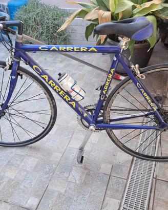 bici da corsa carrera