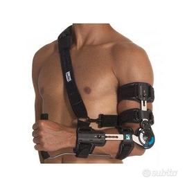 Tutore ortopedico DR.GIBAUD - GOMJTO SX