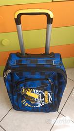 Seven zaino trolley NUOVO
