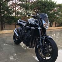 Yamaha FZ1 - 2007