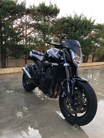 Yamaha FZ1 - 2007