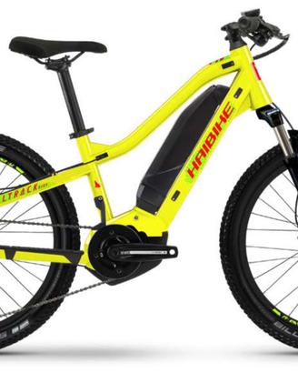 HAIBIKE YAMAHA ALLTRACK KIDS 2023 NUOVA 24"