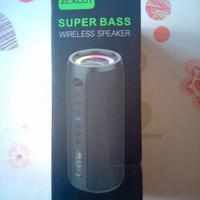 Cassa Zealot S51 Pro NUOVA 