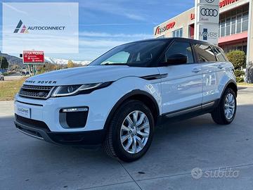 Land Rover Range Rover Evoque 2.0 TD4 150cv S...