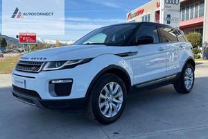 Land Rover Range Rover Evoque 2.0 TD4 150cv S...